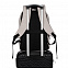 Рюкзак для ноутбука Onefold, светло-серый с логотипом в Ставрополе заказать по выгодной цене в кибермаркете AvroraStore