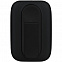 Универсальный магнитный аккумулятор Feel Motion, 5000 мАч, черный с логотипом в Ставрополе заказать по выгодной цене в кибермаркете AvroraStore