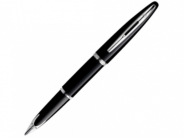 Ручка перьевая Carene с логотипом в Ставрополе заказать по выгодной цене в кибермаркете AvroraStore