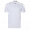 Рубашка поло Рубашка 04B Белый с логотипом в Ставрополе заказать по выгодной цене в кибермаркете AvroraStore