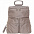 Рюкзак MD20, коричневый с логотипом в Ставрополе заказать по выгодной цене в кибермаркете AvroraStore