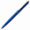 Ручка шариковая Senator Point ver. 2, красная с логотипом в Ставрополе заказать по выгодной цене в кибермаркете AvroraStore