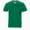 Футболка унисекс без бокового шва STAN хлопок 160, 02 Зелёный с логотипом в Ставрополе заказать по выгодной цене в кибермаркете AvroraStore
