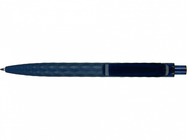 Ручка пластиковая шариковая Prodir QS 01 PMT с логотипом в Ставрополе заказать по выгодной цене в кибермаркете AvroraStore