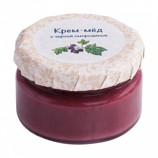 Набор Honey Cream, 2 вкуса с логотипом в Ставрополе заказать по выгодной цене в кибермаркете AvroraStore