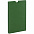 Шубер Flacky Slim, зеленый с логотипом в Ставрополе заказать по выгодной цене в кибермаркете AvroraStore