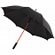 Зонт Spark противоштормовой 23" с автоматическим раскрытием с логотипом в Ставрополе заказать по выгодной цене в кибермаркете AvroraStore