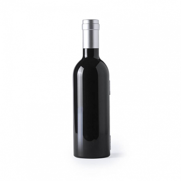Набор для вина WINESTYLE (3 предмета) с логотипом в Ставрополе заказать по выгодной цене в кибермаркете AvroraStore