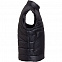 Жилет Pad Vest, черный с логотипом в Ставрополе заказать по выгодной цене в кибермаркете AvroraStore