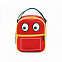 SEBASTIAN. Детская сумка-холодильник 3 Л с логотипом в Ставрополе заказать по выгодной цене в кибермаркете AvroraStore