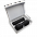 Набор Hot Box CS2 grey (черный) с логотипом в Ставрополе заказать по выгодной цене в кибермаркете AvroraStore