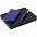 Набор Power Pack Plus, синий с логотипом в Ставрополе заказать по выгодной цене в кибермаркете AvroraStore