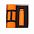 Набор подарочный "Тандем" с логотипом в Ставрополе заказать по выгодной цене в кибермаркете AvroraStore