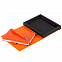Набор Idea, оранжевый с логотипом в Ставрополе заказать по выгодной цене в кибермаркете AvroraStore