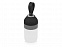 Портативный беспроводной Bluetooth динамик "Lantern" со встроенным светильником с логотипом в Ставрополе заказать по выгодной цене в кибермаркете AvroraStore