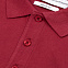Рубашка поло мужская Neptune, вишнево-красная с логотипом в Ставрополе заказать по выгодной цене в кибермаркете AvroraStore