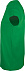 Футболка мужская приталенная REGENT FIT 150, ярко-зеленая с логотипом в Ставрополе заказать по выгодной цене в кибермаркете AvroraStore