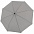 Зонт складной Trend Mini Automatic, черный с логотипом в Ставрополе заказать по выгодной цене в кибермаркете AvroraStore