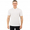 Рубашка поло Rock, мужская (белая, 2XL) с логотипом в Ставрополе заказать по выгодной цене в кибермаркете AvroraStore