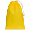 Дождевик Rainman Zip Pockets, желтый с логотипом в Ставрополе заказать по выгодной цене в кибермаркете AvroraStore