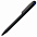 Ручка шариковая Prodir DS1 TMM Dot, черная с синим с логотипом в Ставрополе заказать по выгодной цене в кибермаркете AvroraStore