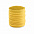 Шарф-бандана HAPPY TUBE, универсальный размер, желтый, полиэстер с логотипом в Ставрополе заказать по выгодной цене в кибермаркете AvroraStore