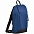 Рюкзак Bale, синий с логотипом в Ставрополе заказать по выгодной цене в кибермаркете AvroraStore