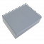 Набор Hot Box E grey (белый) с логотипом в Ставрополе заказать по выгодной цене в кибермаркете AvroraStore