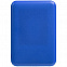 Внешний аккумулятор Uniscend Full Feel Type-C, 5000 мАч, синий с логотипом в Ставрополе заказать по выгодной цене в кибермаркете AvroraStore