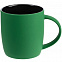 Набор Impression, зеленый с черным с логотипом в Ставрополе заказать по выгодной цене в кибермаркете AvroraStore