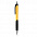 CARIBE. Шариковая ручка из ABS с логотипом в Ставрополе заказать по выгодной цене в кибермаркете AvroraStore