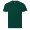 Футболка мужская 08U Тёмно-зелёный с логотипом в Ставрополе заказать по выгодной цене в кибермаркете AvroraStore