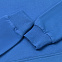 Толстовка с капюшоном Unit Kirenga, ярко-синяя с логотипом в Ставрополе заказать по выгодной цене в кибермаркете AvroraStore