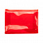 Косметичка CARIBU, Красный с логотипом в Ставрополе заказать по выгодной цене в кибермаркете AvroraStore