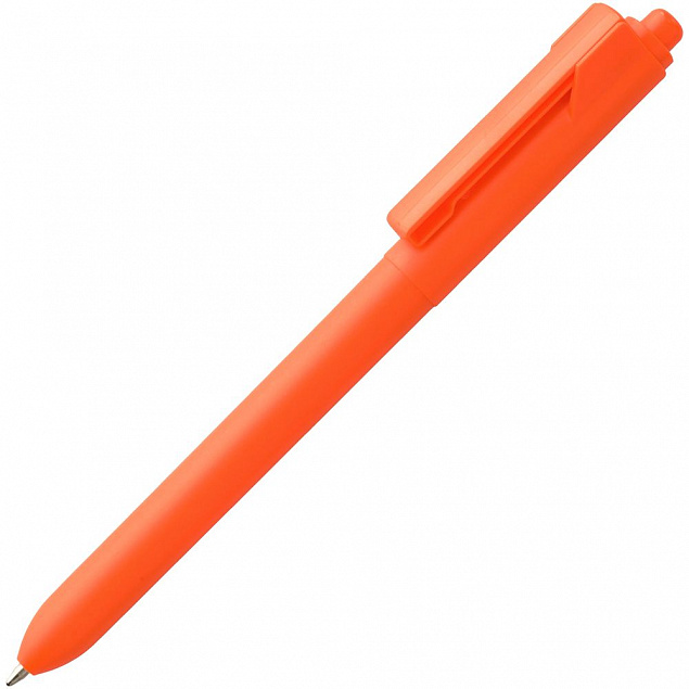 Набор Bright Idea, оранжевый с логотипом в Ставрополе заказать по выгодной цене в кибермаркете AvroraStore