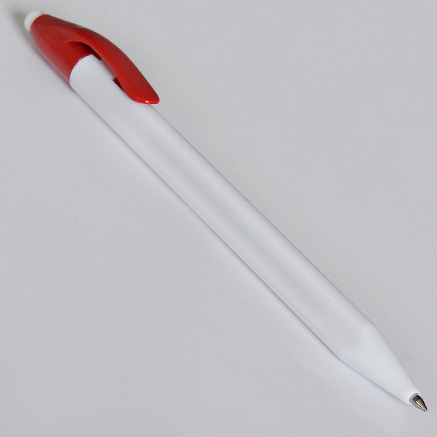 Ручка шариковая N1 с логотипом в Ставрополе заказать по выгодной цене в кибермаркете AvroraStore