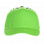 Бейсболка 10L Ярко-зелёный с логотипом в Ставрополе заказать по выгодной цене в кибермаркете AvroraStore