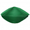 Пенал Unit P-case, зеленый с логотипом в Ставрополе заказать по выгодной цене в кибермаркете AvroraStore