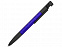 Ручка-стилус металлическая шариковая «Multy» с логотипом в Ставрополе заказать по выгодной цене в кибермаркете AvroraStore