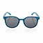 Солнцезащитные очки ECO, синий с логотипом в Ставрополе заказать по выгодной цене в кибермаркете AvroraStore
