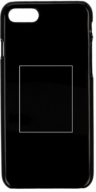Чехол для Iphone® 7 с логотипом в Ставрополе заказать по выгодной цене в кибермаркете AvroraStore