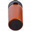 Термостакан с ситечком No Leak Infuser, оранжевый с логотипом в Ставрополе заказать по выгодной цене в кибермаркете AvroraStore
