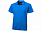 Рубашка поло "Game" мужская с логотипом в Ставрополе заказать по выгодной цене в кибермаркете AvroraStore