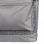Рюкзак Triangel, серый с логотипом в Ставрополе заказать по выгодной цене в кибермаркете AvroraStore