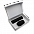 Набор Hot Box E софт-тач EDGE CO12s white (черный) с логотипом в Ставрополе заказать по выгодной цене в кибермаркете AvroraStore