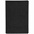 Обложка для паспорта Devon, черная с логотипом в Ставрополе заказать по выгодной цене в кибермаркете AvroraStore