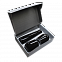 Набор New Box C2 grey (черный) с логотипом в Ставрополе заказать по выгодной цене в кибермаркете AvroraStore
