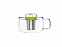 Чайник Me Рot с логотипом в Ставрополе заказать по выгодной цене в кибермаркете AvroraStore