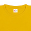 Футболка T-Bolka 180, желтая с логотипом в Ставрополе заказать по выгодной цене в кибермаркете AvroraStore