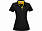 Рубашка поло Solo женская с логотипом в Ставрополе заказать по выгодной цене в кибермаркете AvroraStore